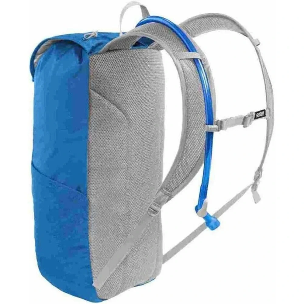 CamelBak Arete 18L Hiking Backpack with 50oz Crux Reservoir – Lightweight Daypac